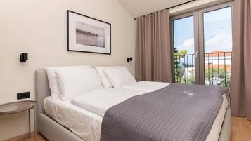 Superior House, 3 Bedrooms