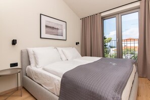 Superior-Haus, 3 Schlafzimmer
