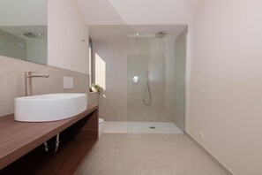 Superior-Haus, 3 Schlafzimmer | Badezimmer