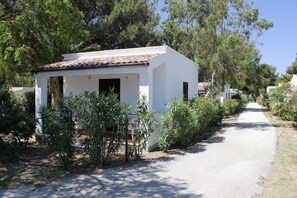 Exterior - VILLAGGIO CAMPING SCIALMARINO (Vieste)