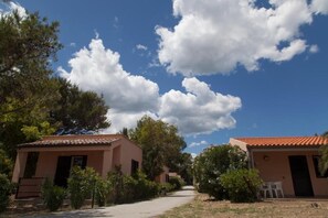 Exterior - VILLAGGIO CAMPING SCIALMARINO (Vieste)