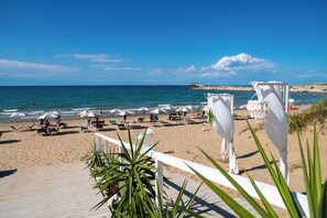 Exterior - VILLAGGIO CAMPING SCIALMARINO (Vieste)
