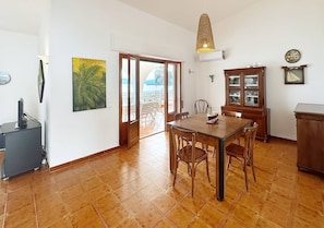 Interior - Solemar Sicilia - Ville Paradiso (Santa Flavia)