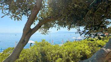 Panoramic-Villa | Terrasse/Patio