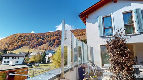 Families will also feel very much at home in this charming vacation home.