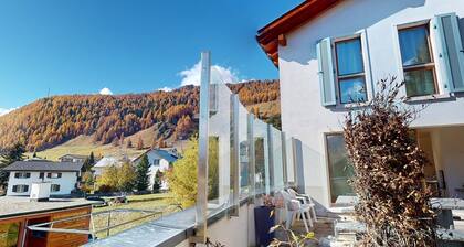 Families will also feel very much at home in this charming vacation home.