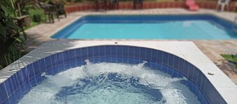 Pleasant country house Finca Villa Maruja