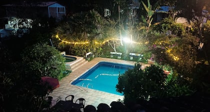 Pleasant country house Finca Villa Maruja