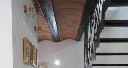 Cuadrina Barbancho in Casar de Cáceres