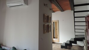 Apartment, 2 Bedrooms, City View | Hallway - Cuadrina Barbancho in Casar de Cáceres (Casar de Caceres)