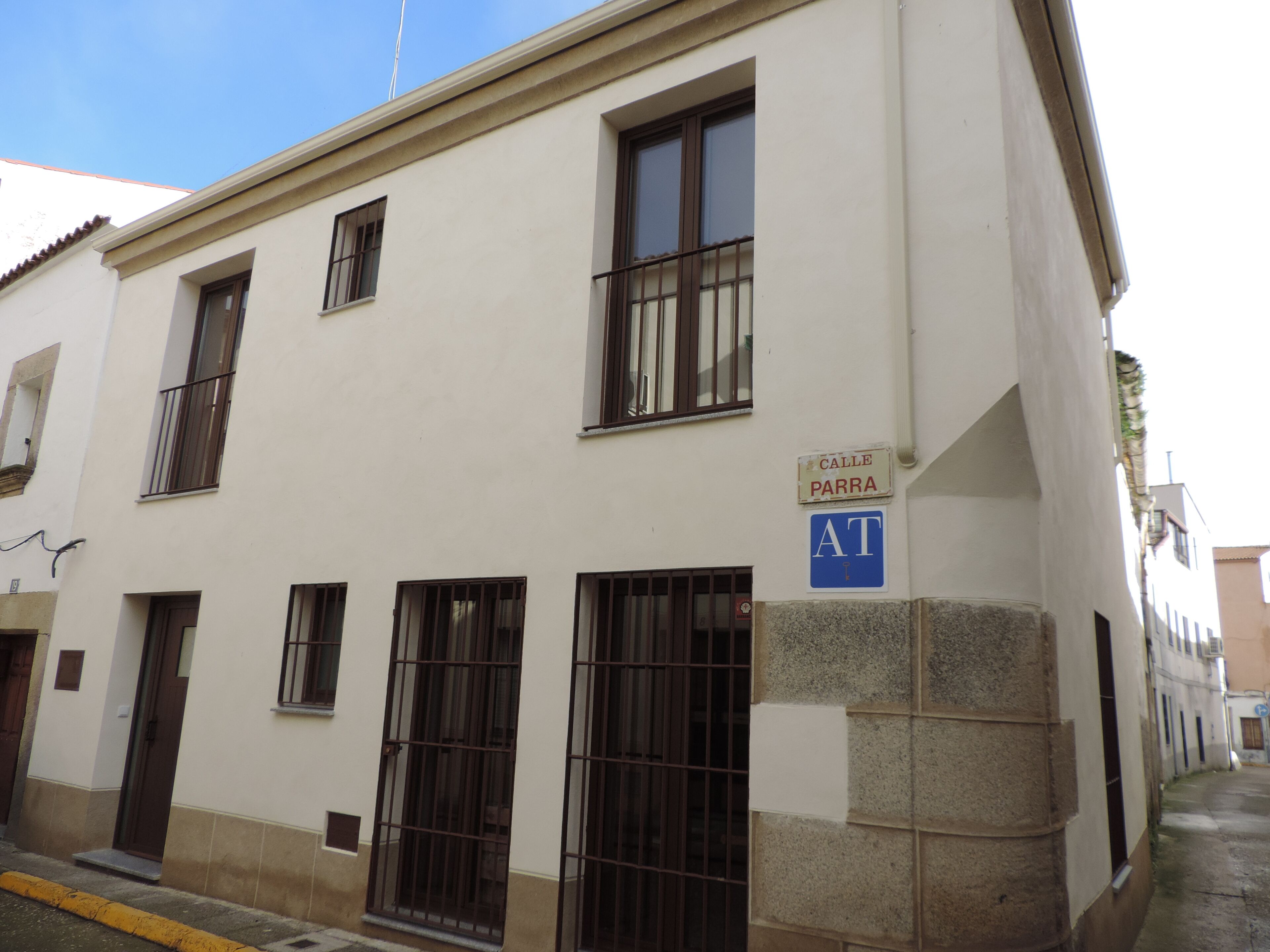 Apartment, 2 Bedrooms, City View | Exterior