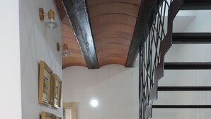 Apartment, 2 Bedrooms, City View | Interior - Cuadrina Barbancho in Casar de Cáceres (Casar de Caceres)