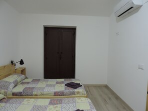 Apartment, 2 Bedrooms, City View | 2 bedrooms - Cuadrina Barbancho in Casar de Cáceres (Casar de Caceres)