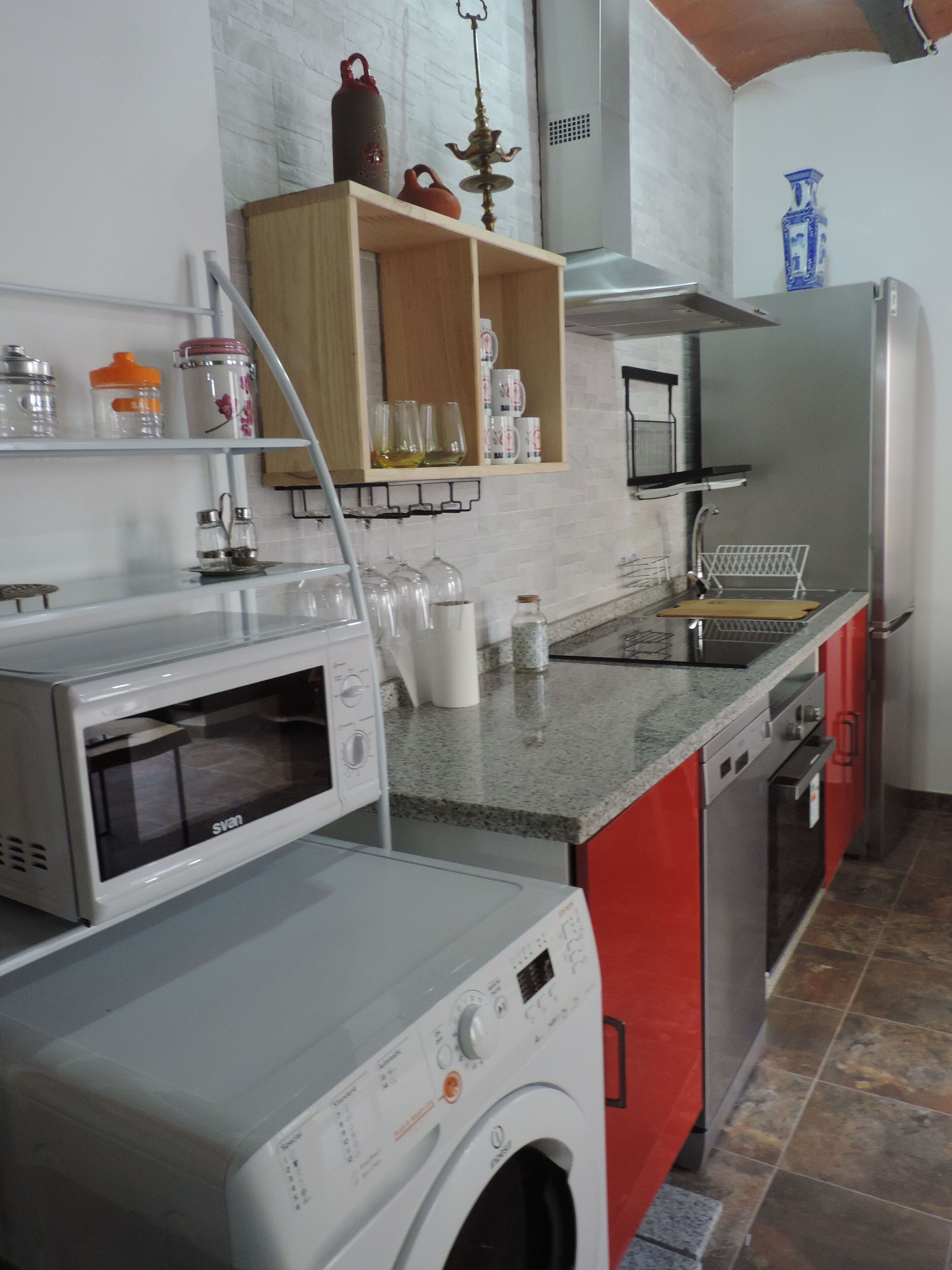 Appartement, 2 chambres, vue ville | Intérieur