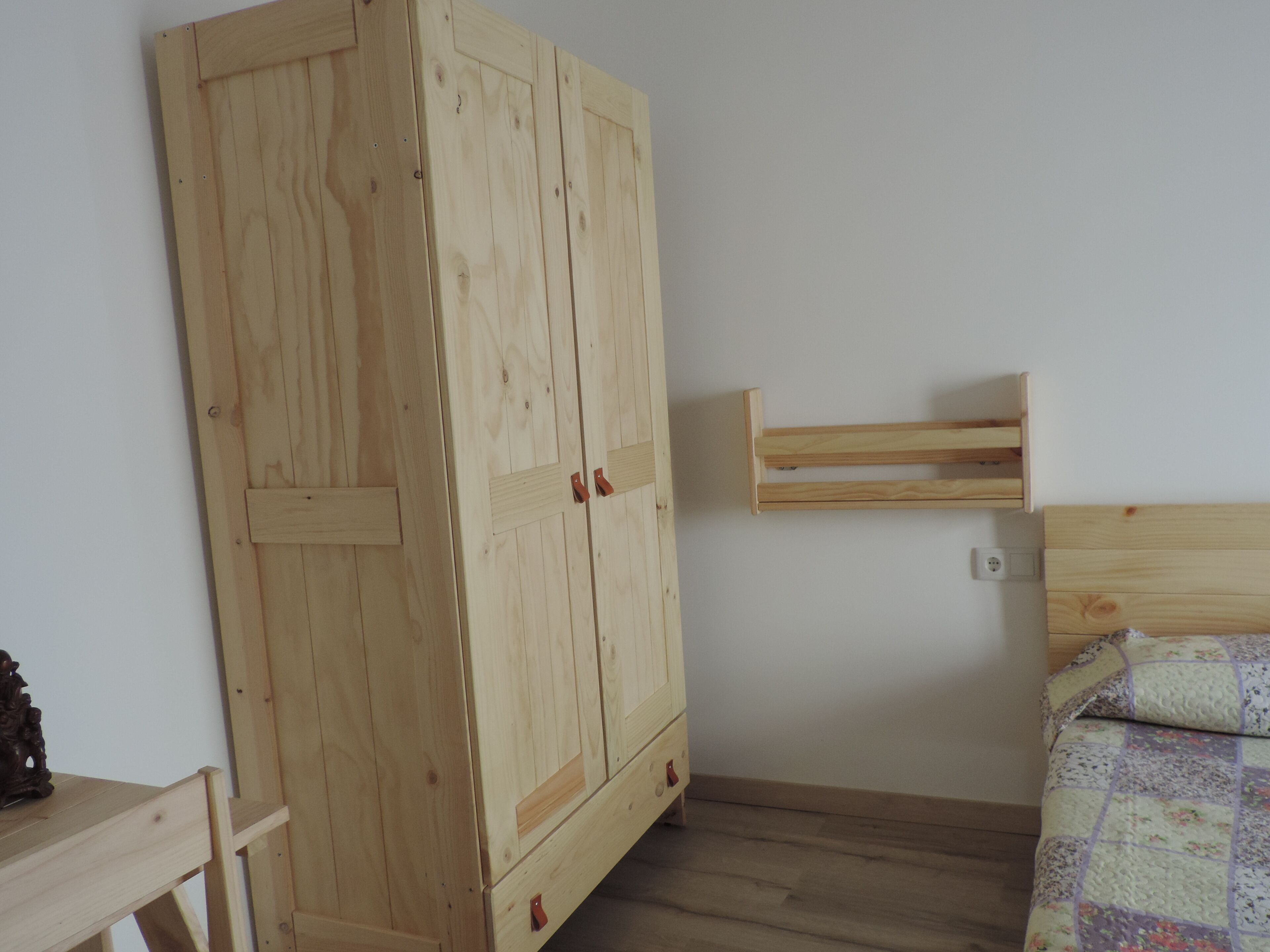 Appartement, 2 chambres, vue ville | 2 chambres