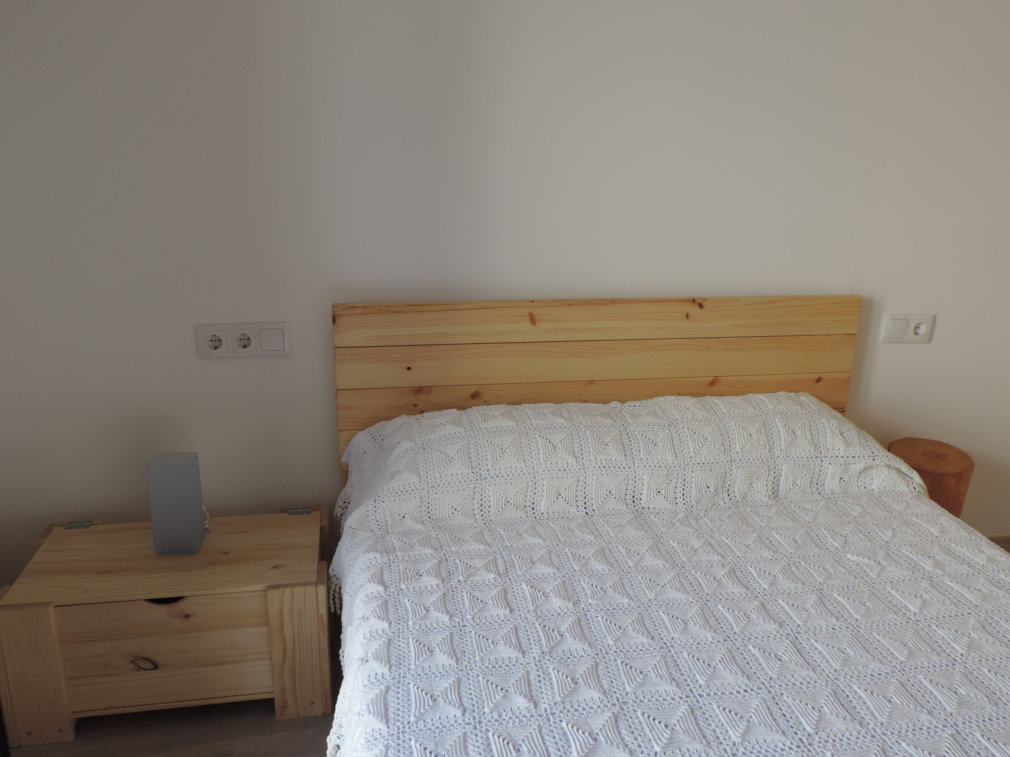 Appartement, 2 chambres, vue ville
