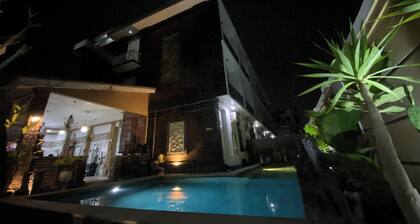 Batukaru Garden 5 Bali Sevilla Residence