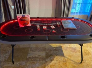Sala de juegos