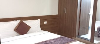 โกรูมโก ซิตี้ สแควร์ ฮิซาร์