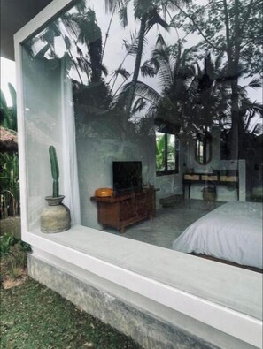 2 habitaciones, cuna de viaje, wifi y ropa de cama 