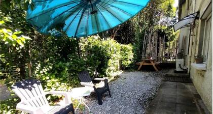 Appartement - Parking - Wifi - 1 Ă 6 pers -