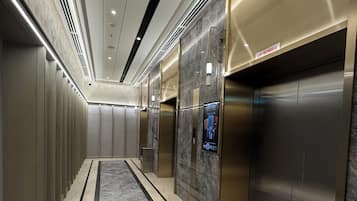 Elevator