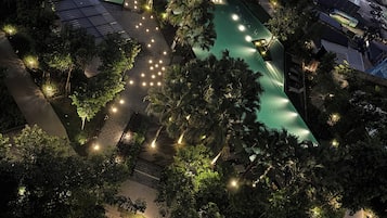 Jardín