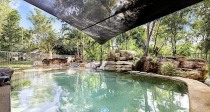 Girraween Rural Retreat