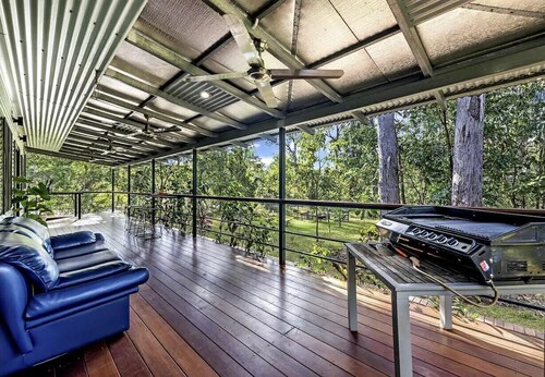 Girraween Rural Retreat