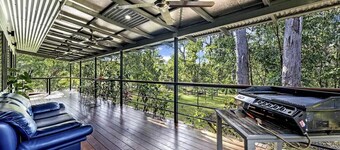 Girraween Rural Retreat