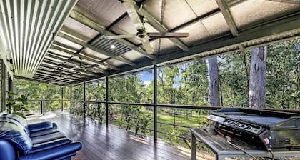 Girraween Rural Retreat