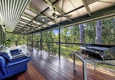Girraween Rural Retreat