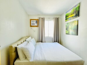 家庭公寓式客房, 2 间卧室, 无烟房, 阳台 | 2 多间卧室、特色装修、特色家居、笔记本电脑工作区