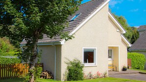 Exterior - Dunmore Villas Holiday Home No 1 (Dunmore East)