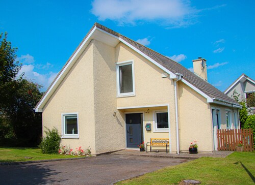 Dunmore Villas Holiday Home No 1