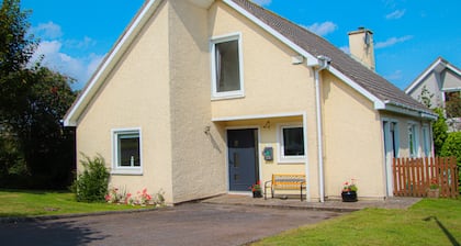 Dunmore Villas Holiday Home No 1