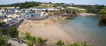 Dunmore Villas Holiday Home No 1