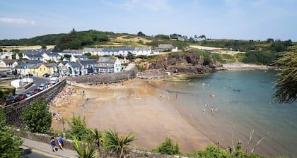 Dunmore Villas Holiday Home No 1