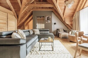 Flat-screen TV - Apres Ski Bachleda LoftAffair Collection (Zakopane)