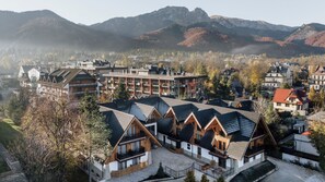 Exterior - Apres Ski Bachleda LoftAffair Collection (Zakopane)