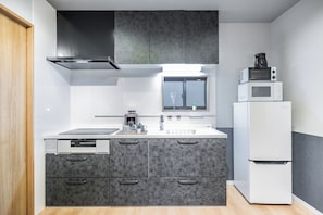 Villa Classique | Cuisine privée | Nécessaire de nettoyage, serviettes en papier
