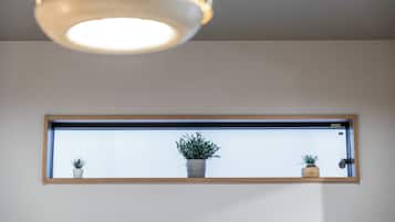 Classic Villa | 1 bedroom, free WiFi, bed sheets