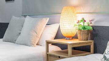 Vila Klasik | 1 kamar tidur, Wi-Fi gratis, dan seprai linen