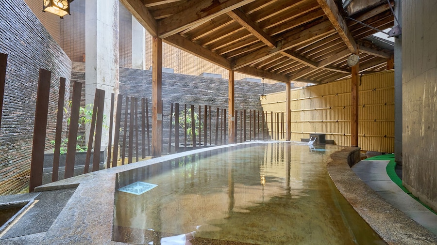 HOTEL VERDE