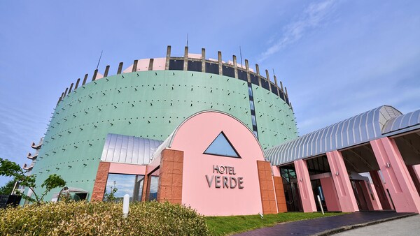 Hotel Verde - Tamana, Kumamoto