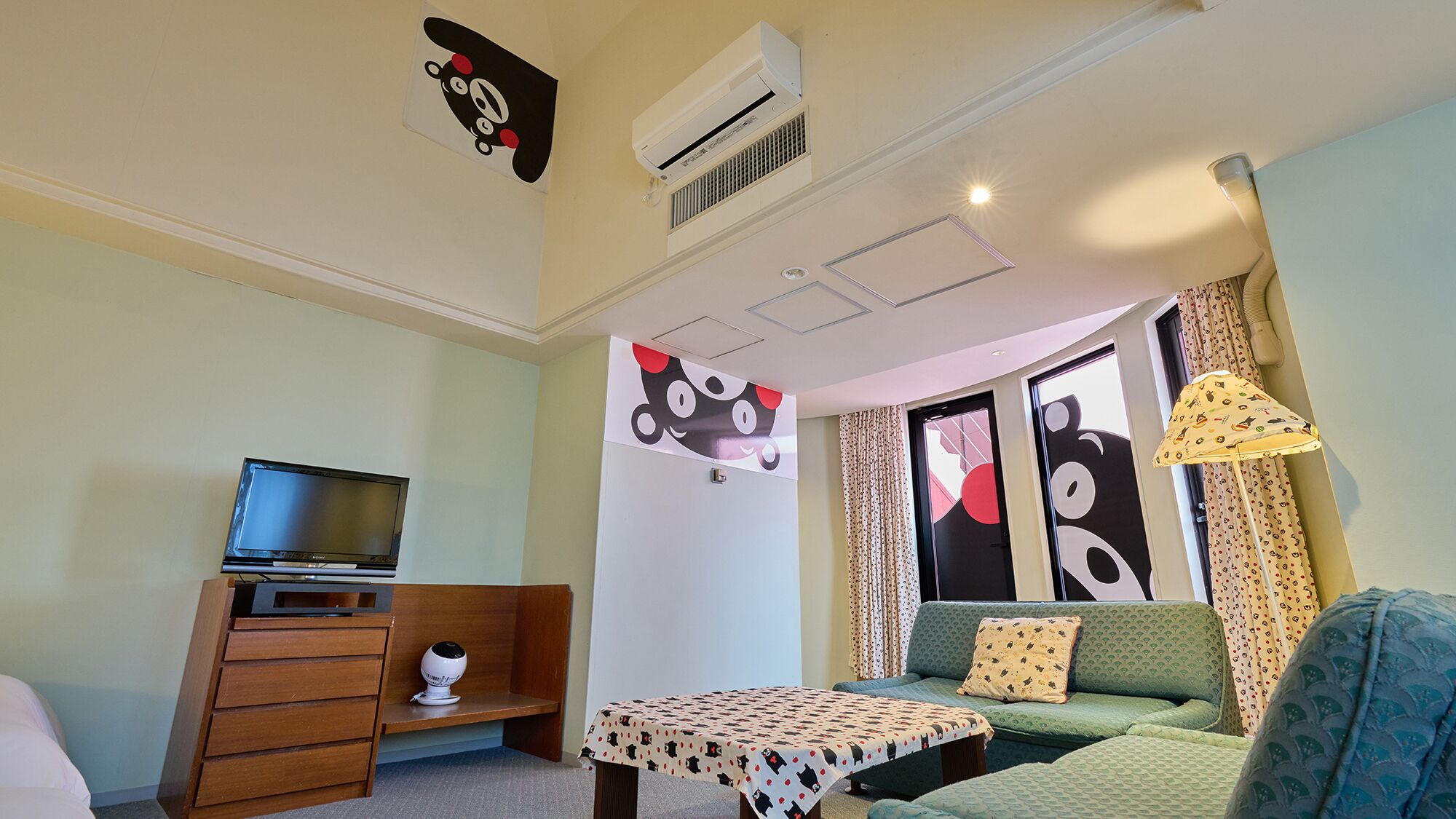 Comfort Twin Room, Non Smoking