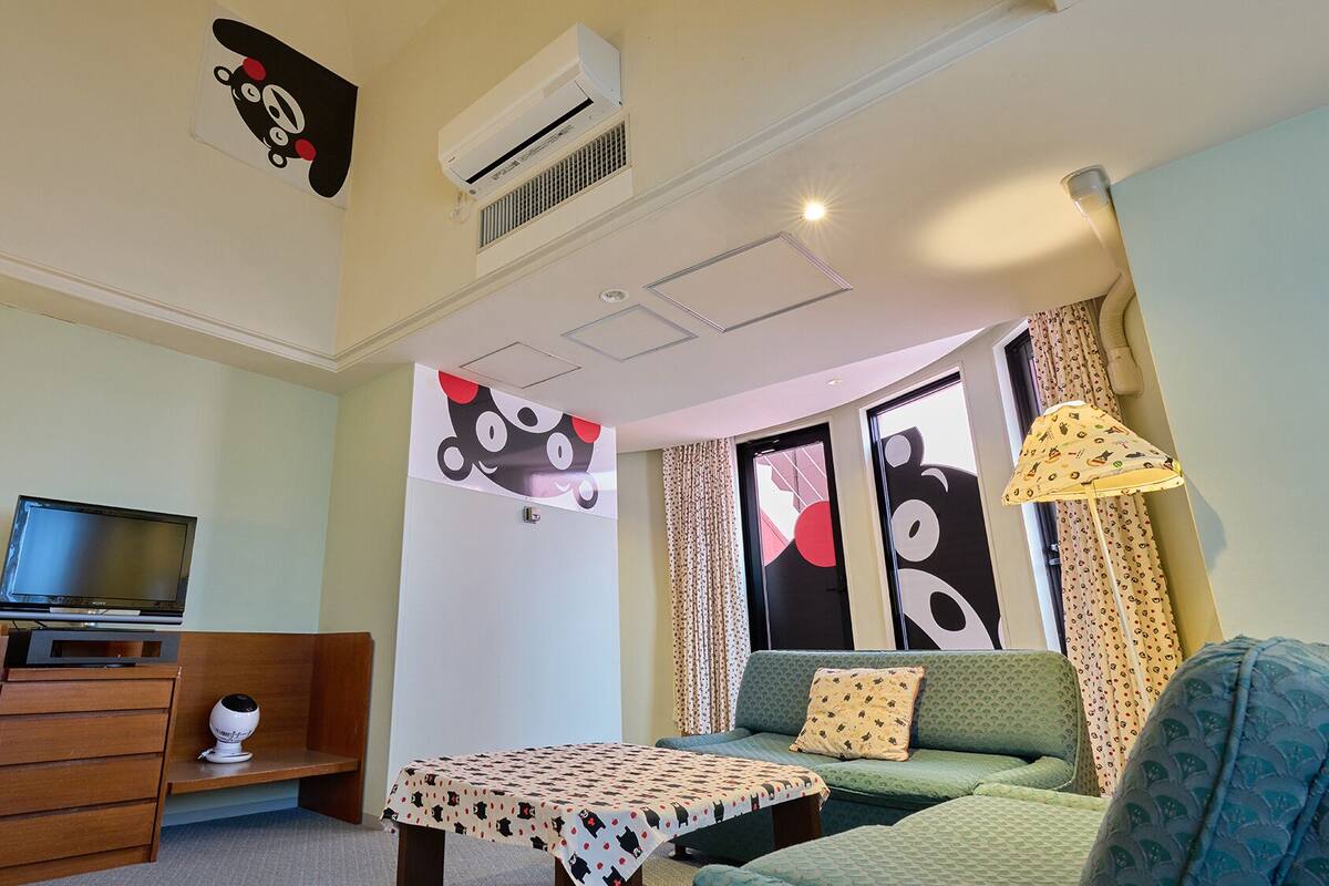Comfort Twin Room, Non Smoking