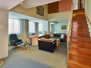 Desk, free cots/infant beds, free WiFi, bed sheets - HOTEL VERDE (Arao)