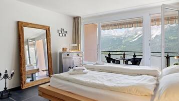 1 Schlafzimmer, WLAN