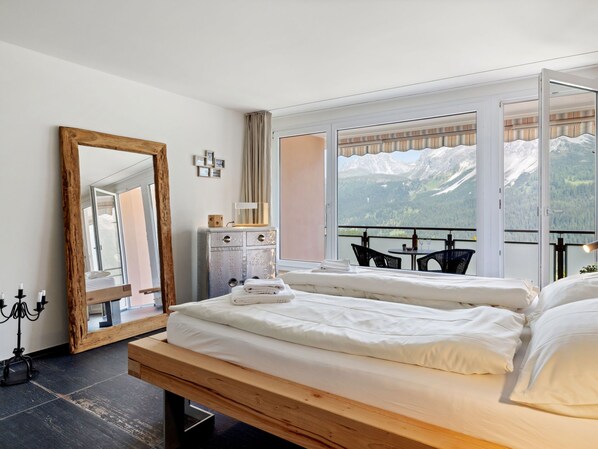 1 غرفة نوم وواي فاي